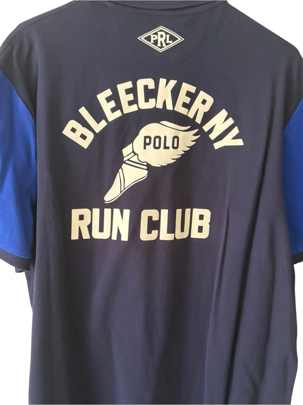 Polo Ralph Lauren Men’s Classic Fit Colorblock S/S Polo Shirt Size Large